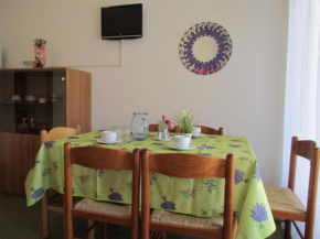 Stay near the beach and thermal area